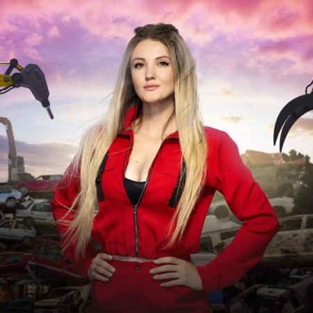 Утилизатор с Настей туман 1