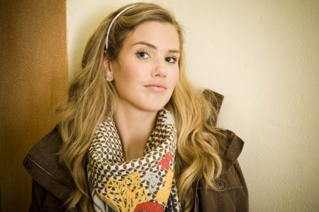 Норвежские красавицы