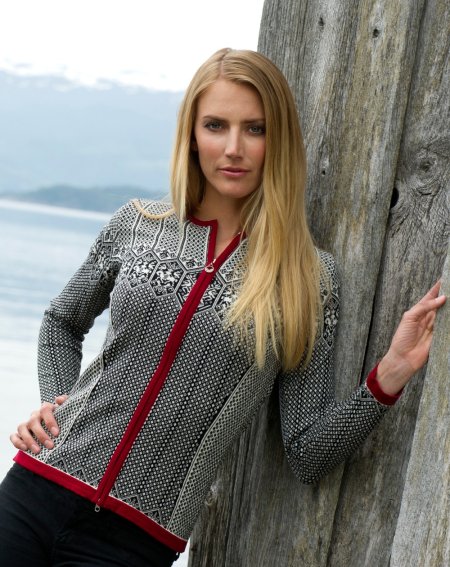 Норвежские красавицы