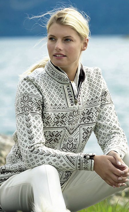 Дале оф Норвей