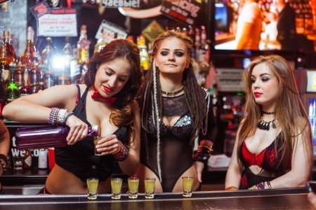 Бар Гадкий койот Казань