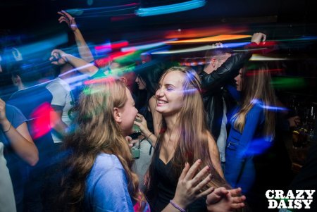 Ночные клубы