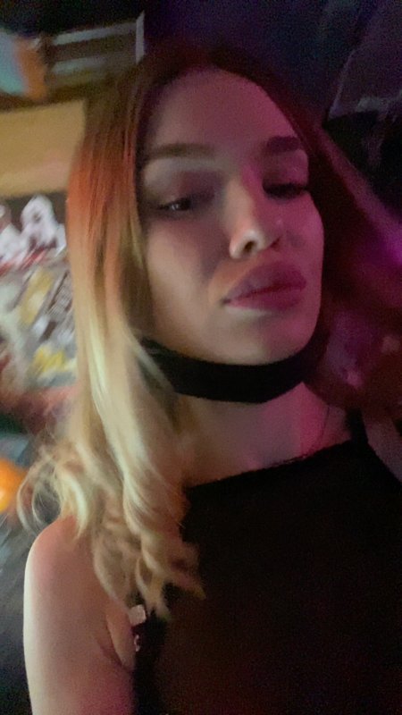 Герман Ягодка и vajelink в баре Crazy Daisy