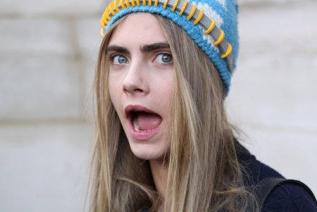 Кара Девиль 2022