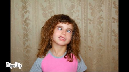 Некрасивые девочки 7 лет