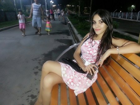 Таджикские девушки