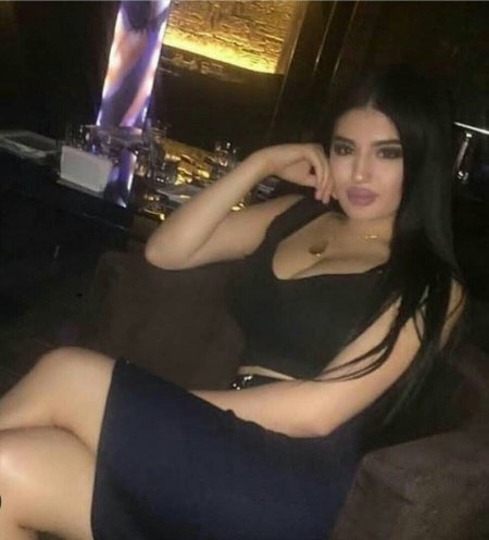 Красивые девушки Ташкента