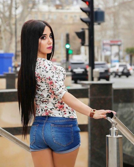 Севда Юсубова