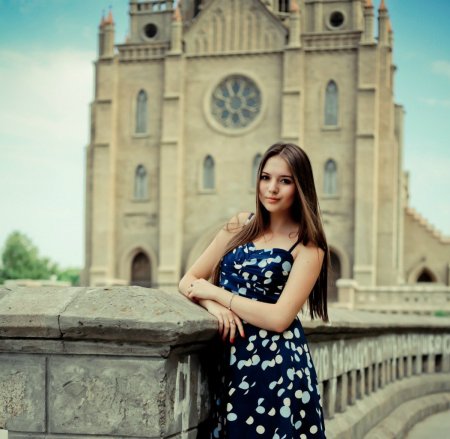 Бектякова Тамила Ташкент