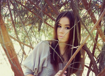 Алина Романова