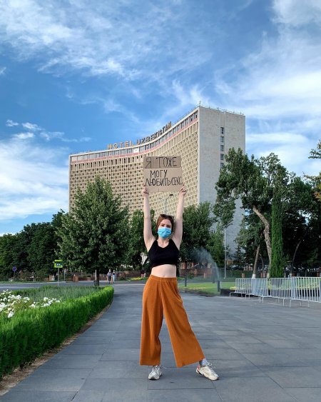 Ташкент Узбекистан девушки