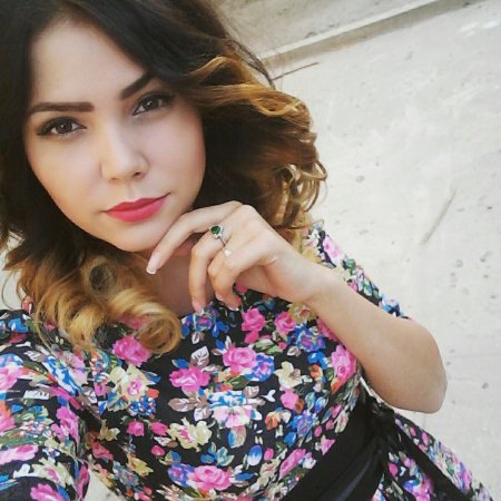 Заррина Хамидова