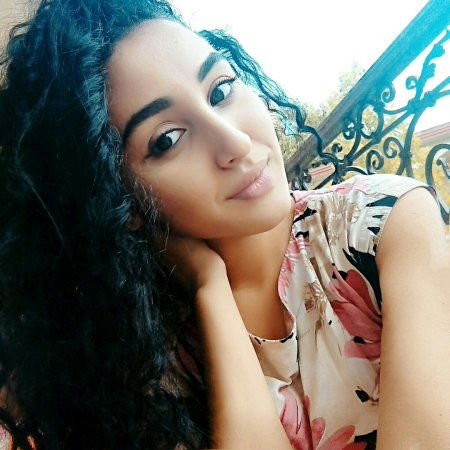 Красивые узбечки