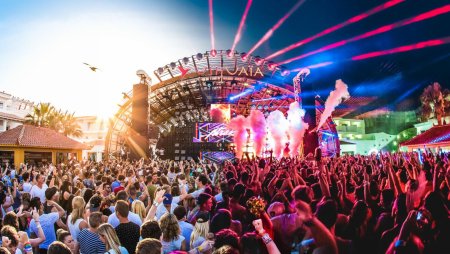 Ибица рейверы