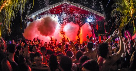 Ибица саммер пати