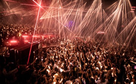 Privilege на Ибице