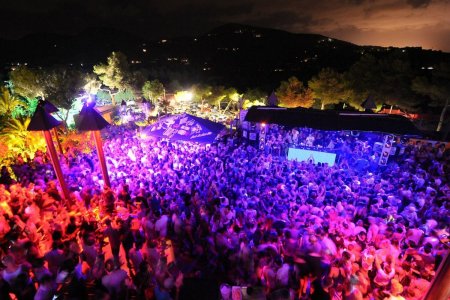 Ибица Одесса