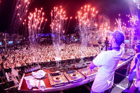 Ибица дискотека