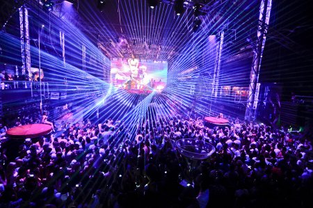 Privilege Club Ибица