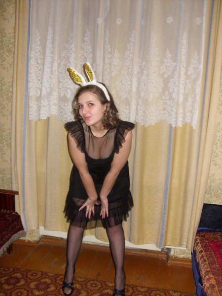 Дмитровские девушки