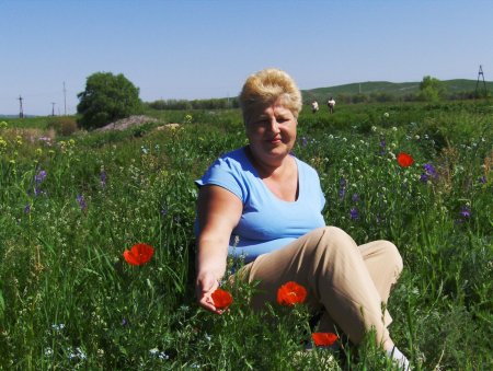 Дамы Дмитров