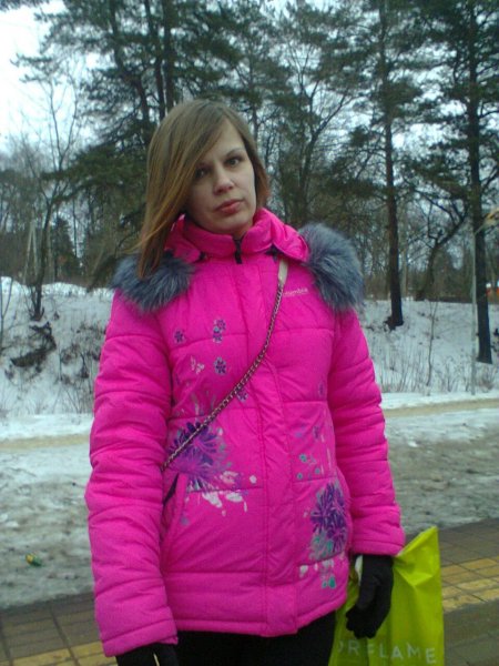 Женщины Дмитров