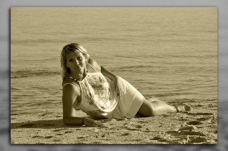 Монтина Ольга Дмитров