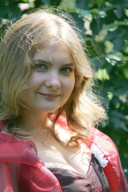 Девушки Дмитров