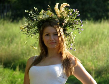 Ирина малина