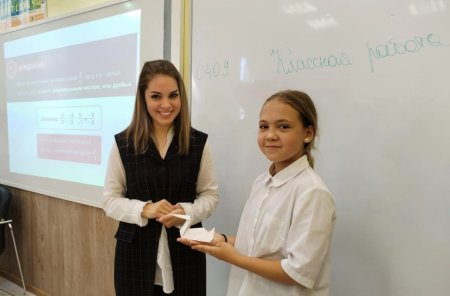 Школа дмитровский нилова