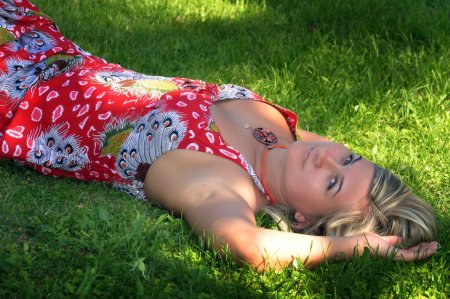 Юля Дмитров