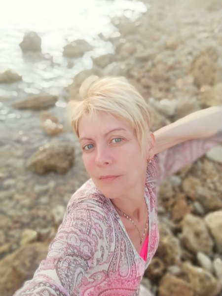 Ольга Дмитров