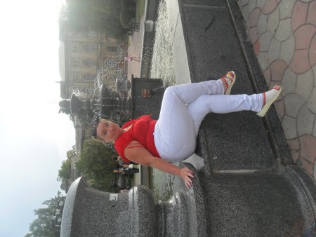 Евгения Блинова Дмитров