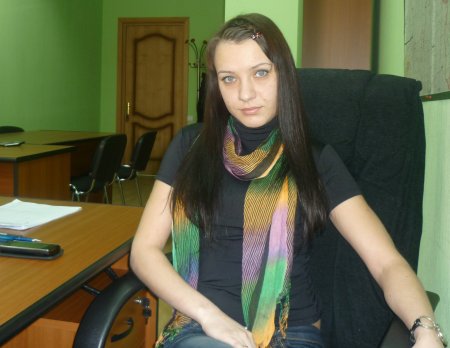 Дарья Дмитров ДЗФС