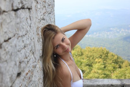 Ксения хабарова москва