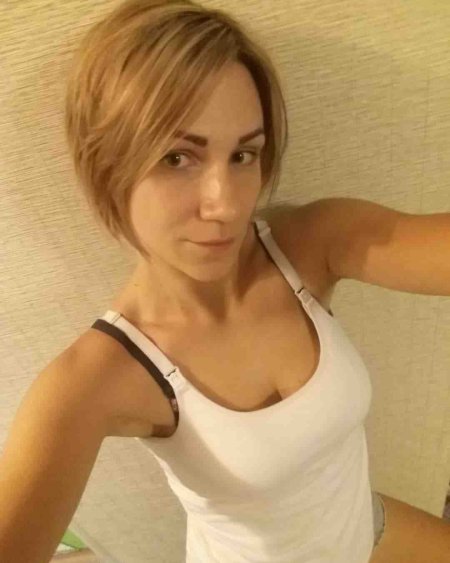 Вероника Усманова Дмитров