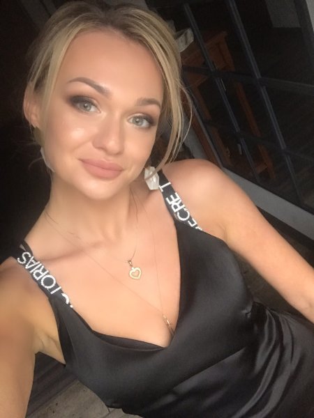 Светлана Дмитров