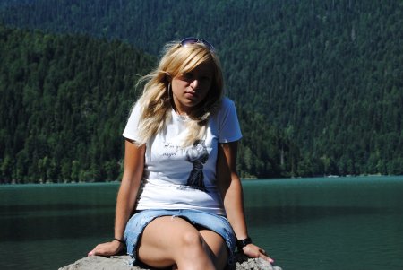 Биреева Кристина Дмитров