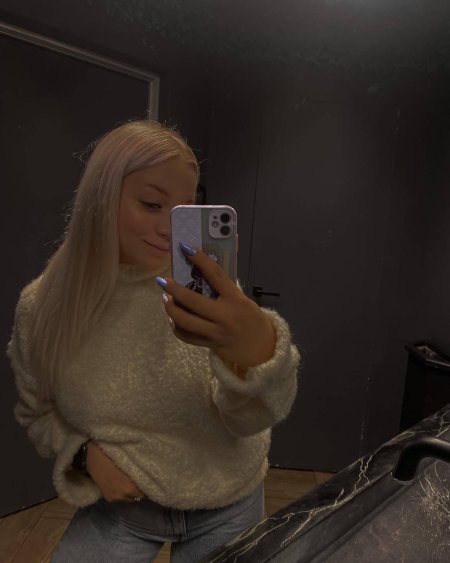 Алена шишкова