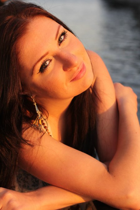 Анастасия Неверова