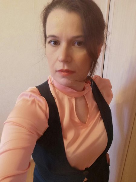 Гусева Галина Дмитров