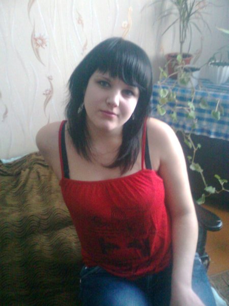 Девушки саранска