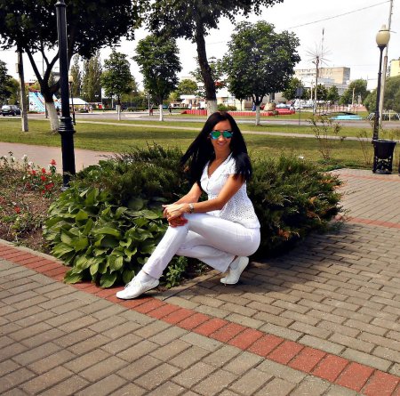 Красивые девушки Евпатории