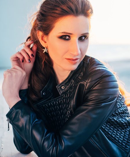 Юлия Косенко Евпатория