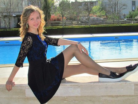 Женщины Евпатории