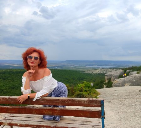 Алена евпатория