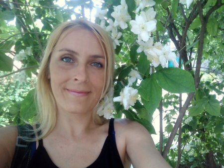 Виктория 42 года Евпатория