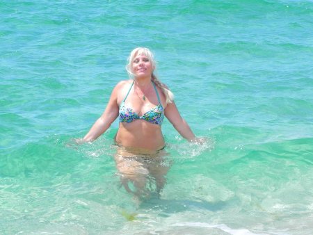 Незамужние женщины Крым