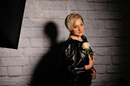 Концерт для женщин