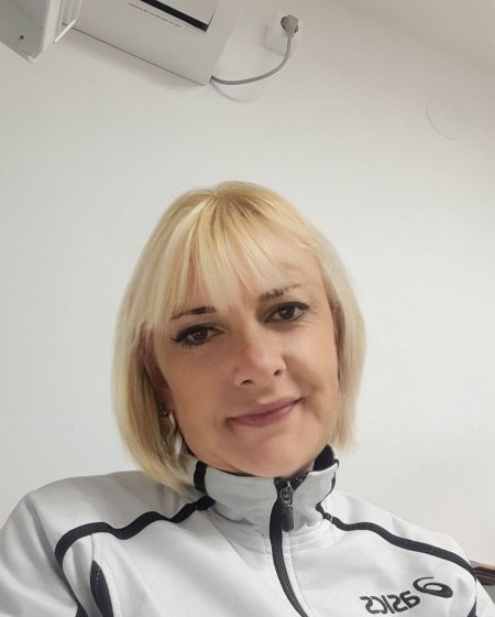 Кармалина Галина Юрьевна